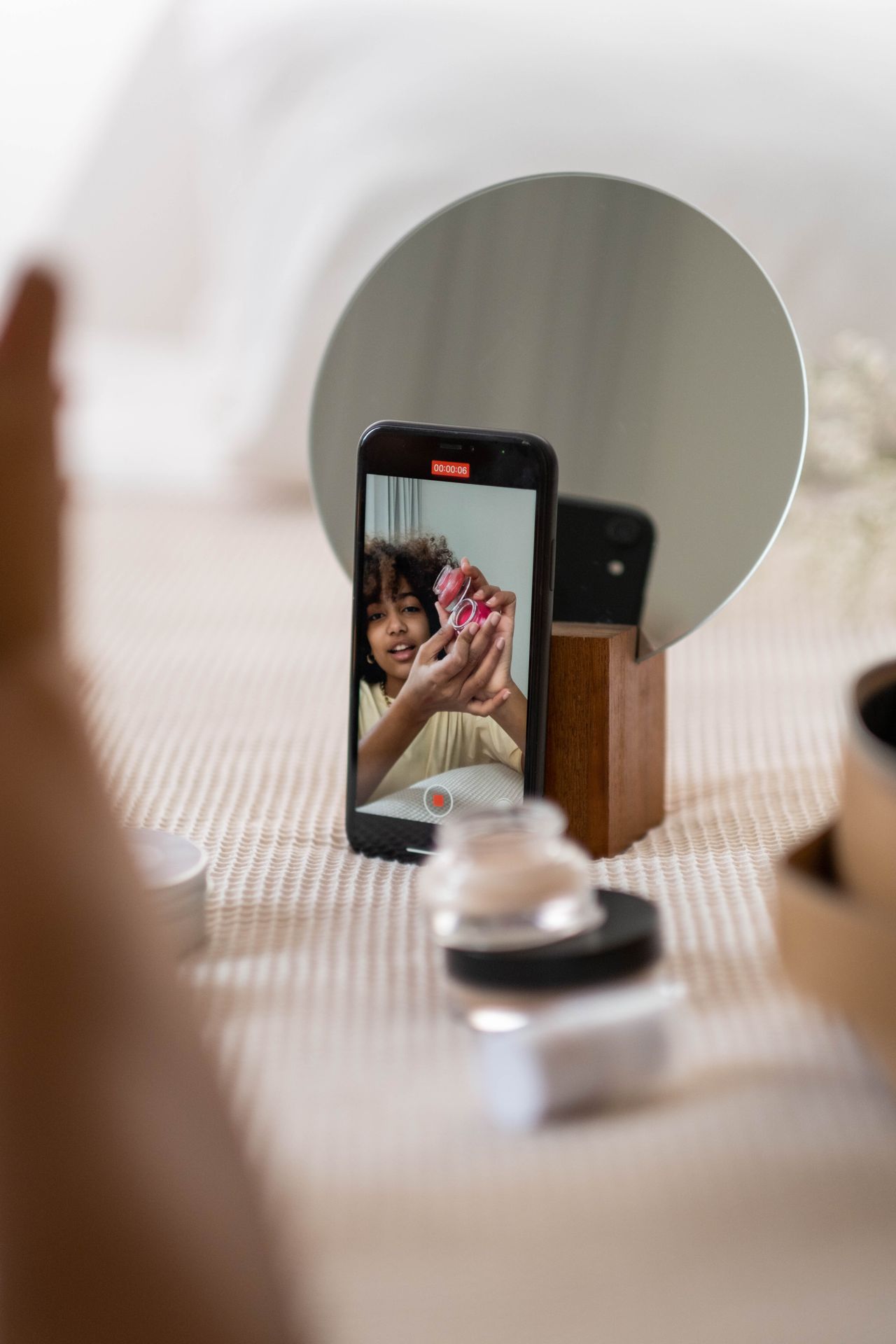 How Beauty Brands Can Use AI Video to Dominate Social Commerce.