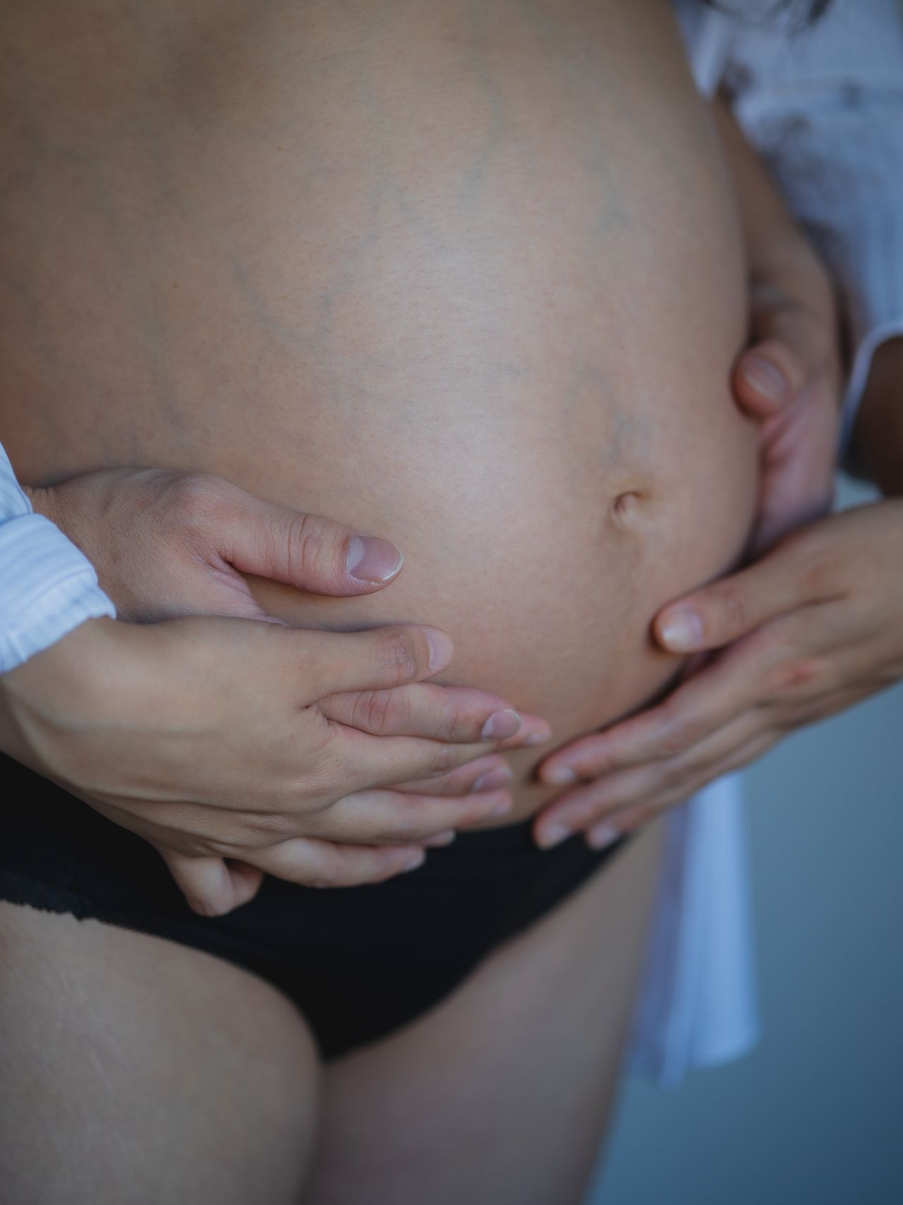 Everyday Changes and Bigger Decisions After Pregnancy.