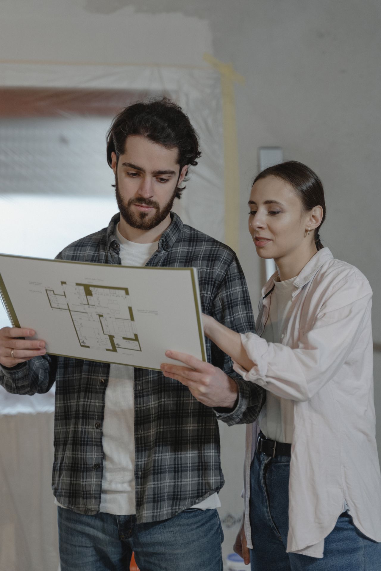 From Dream to Reality: How to Plan a Successful Home Renovation.