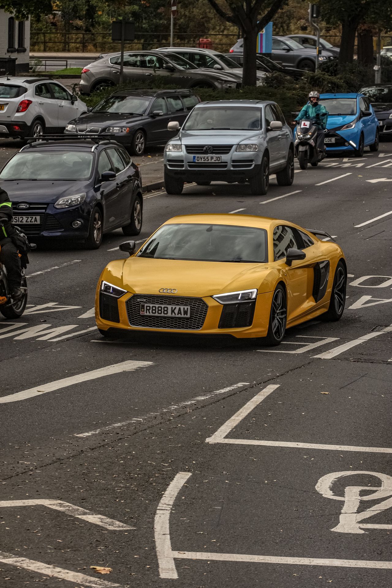 Aftermarket Car Purchases That Are Worth Every Penny.