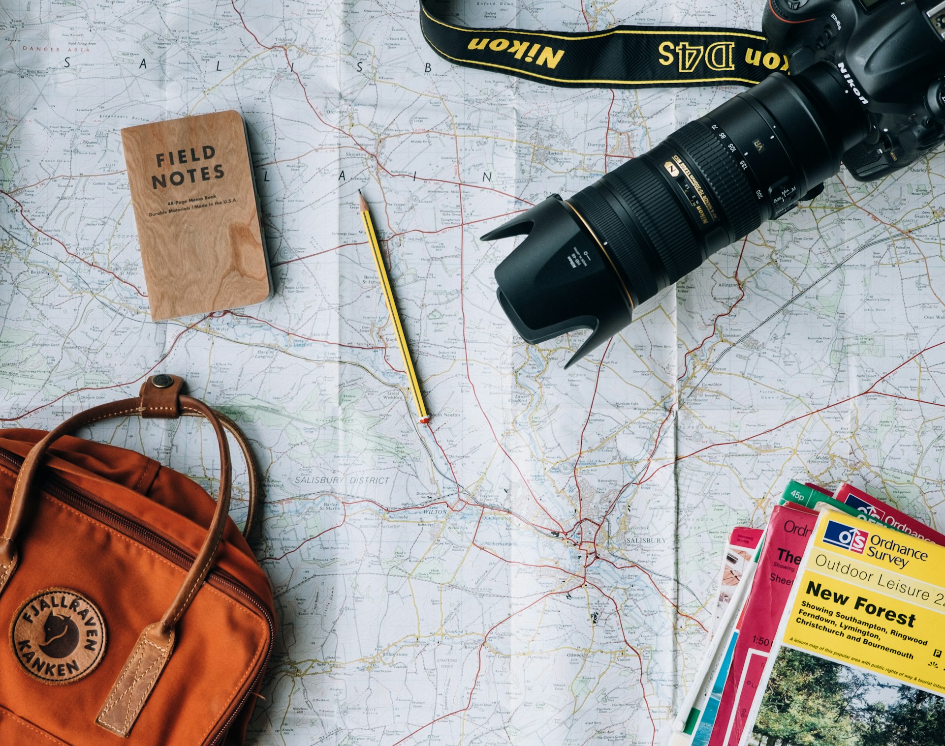 Preparing Your Vehicle & Finances for Your Next Adventure.