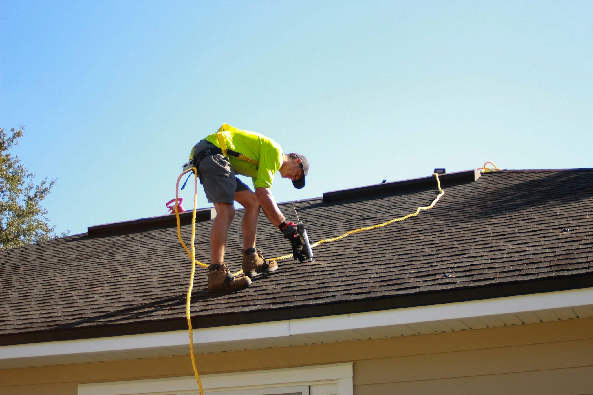 A Comprehensive Review of the Best Roofing Companies in 2026.