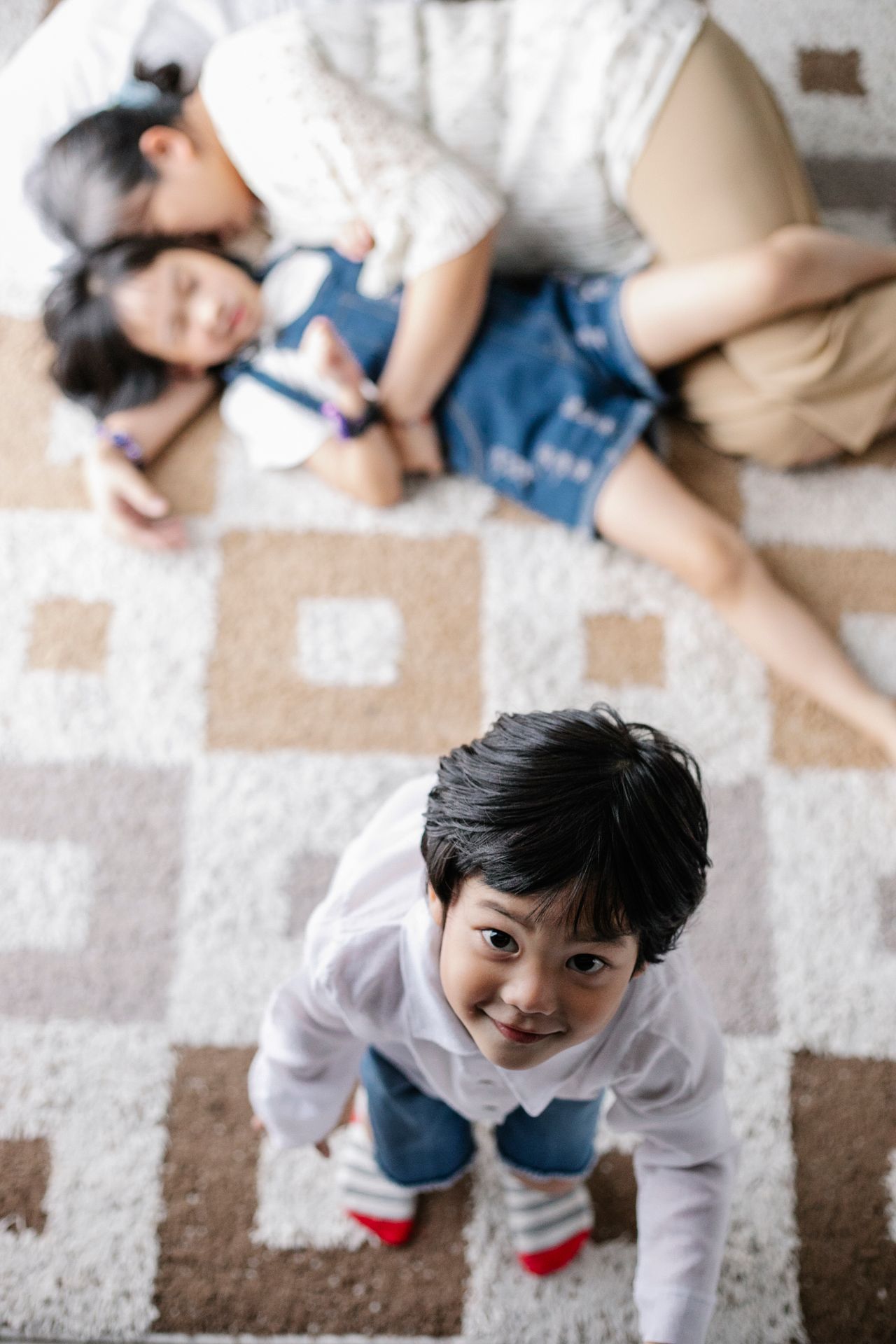 A Guide to Dissolving a Civil Partnership as a Mum in the UK.