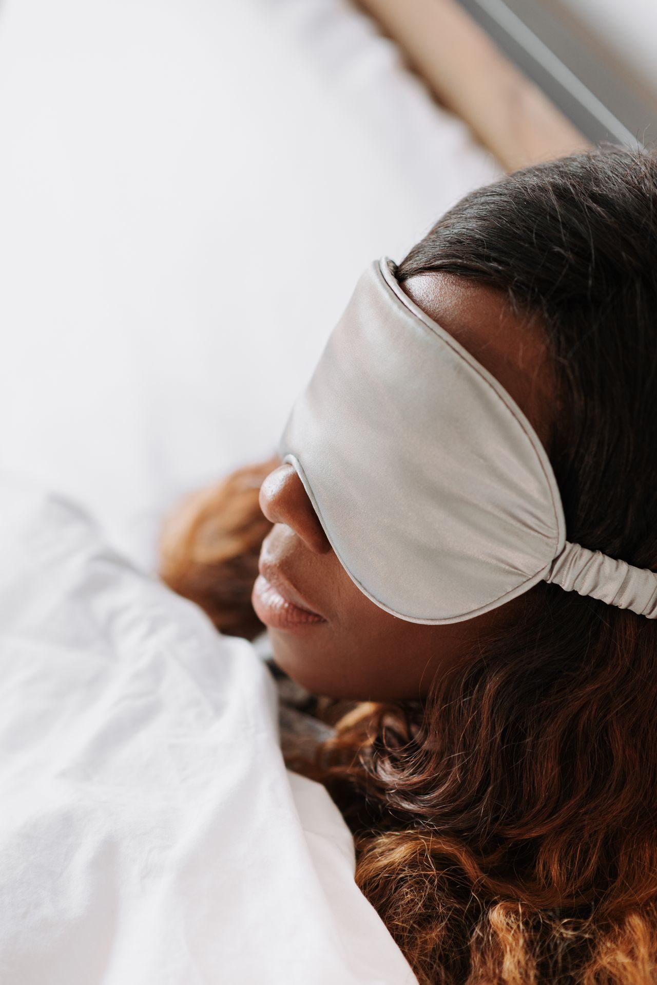 The Real Reason You Wake Up Tired After 8 Hours.