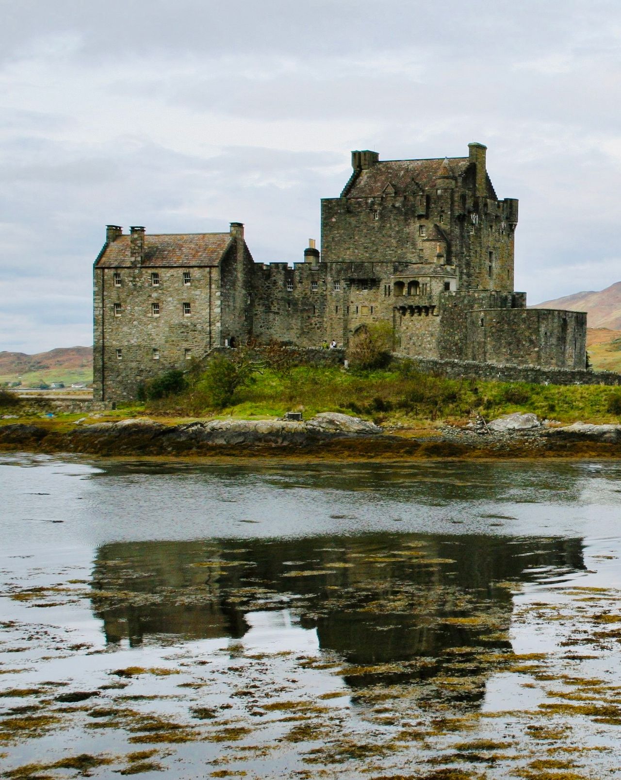 Scottish Heritage US Road Trip Itinerary – Tracing the Celtic Roots.