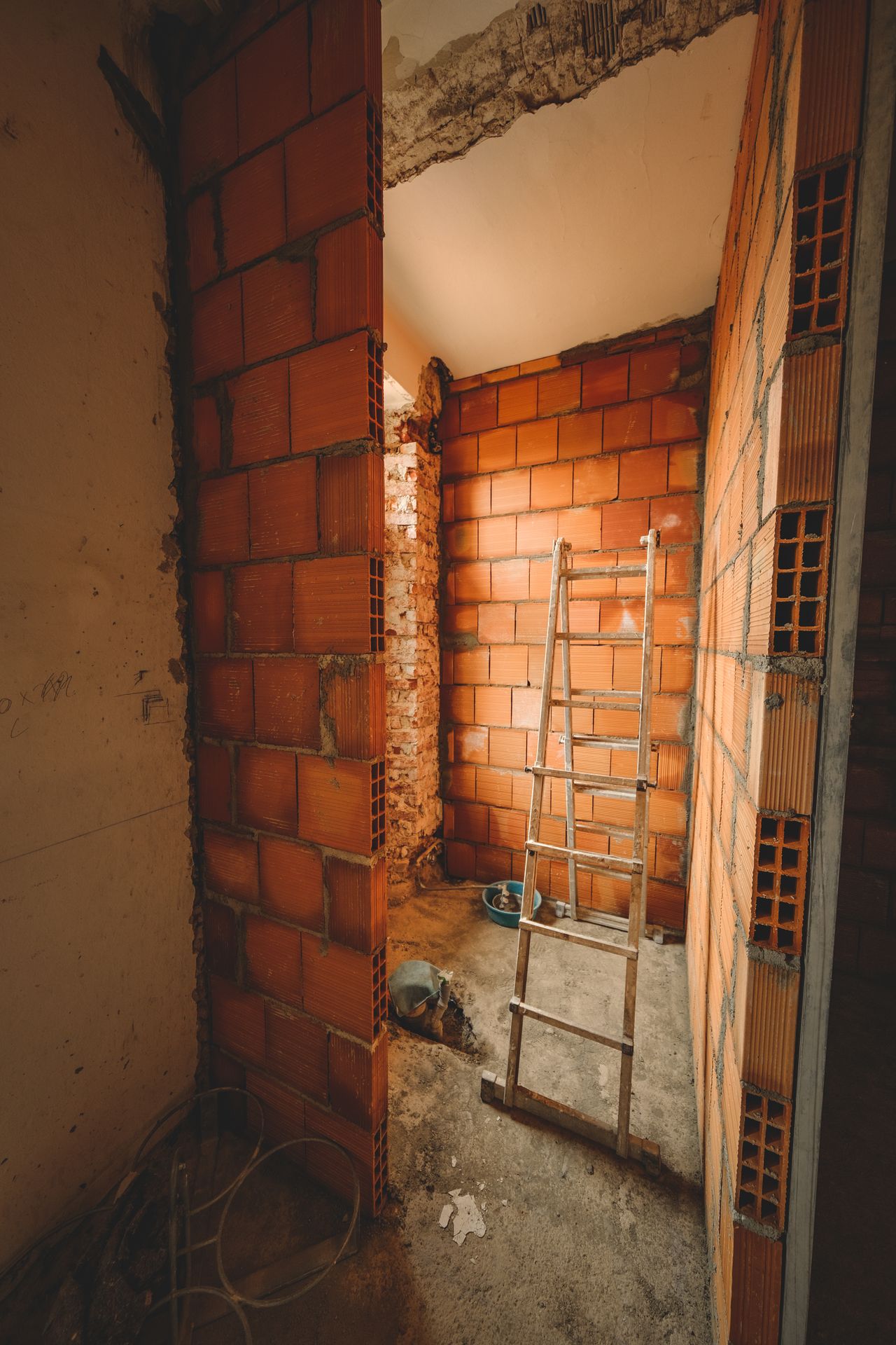 Home Renovation: Budgeting for Bigger Projects.
