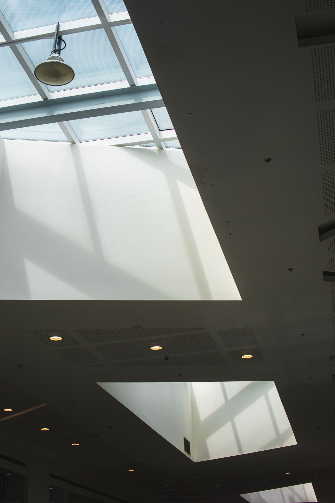How Overhead Glazing Can Completely Transform Your Living Space.