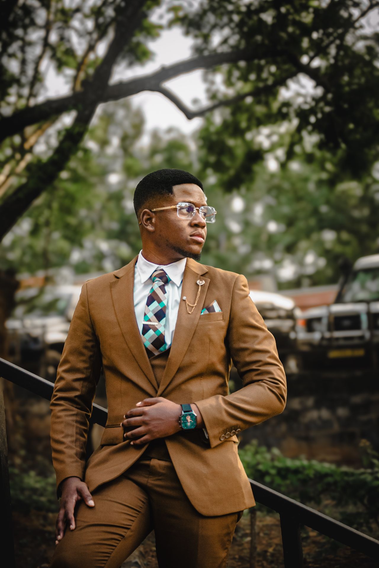 What Is Included in the Price of a Bespoke Suit in NYC?
