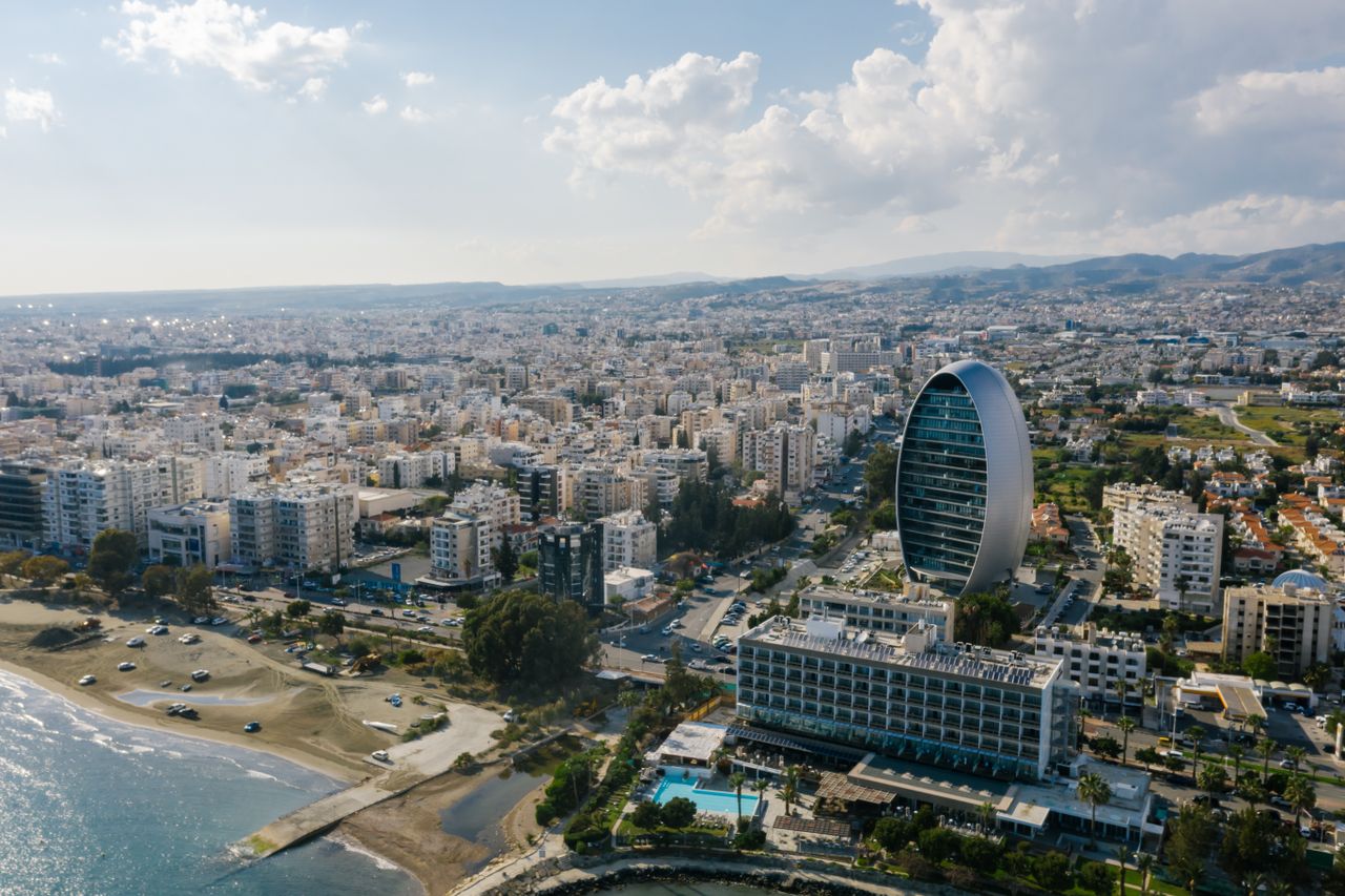 Buying Real Estate in Limassol.