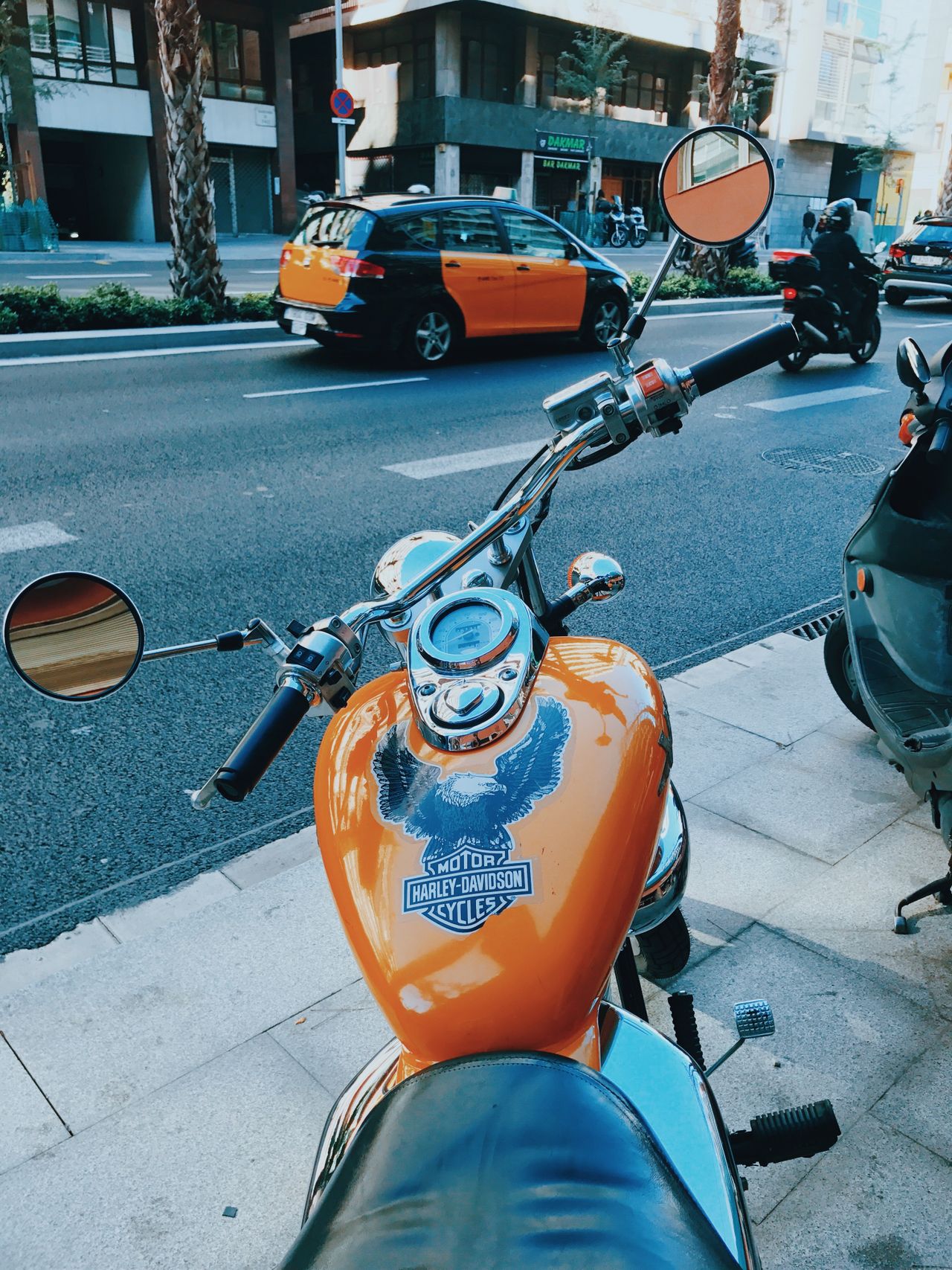 Preparing for Your First Two-Wheeled Adventure: A Beginner’s Guide.