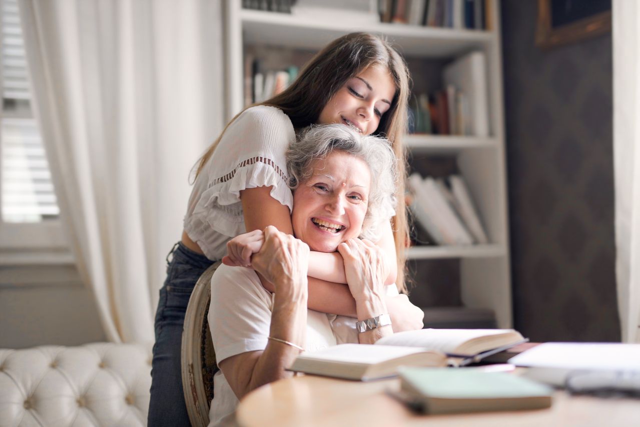 What Changes to Your Body Are Normal as You’re Getting Older?