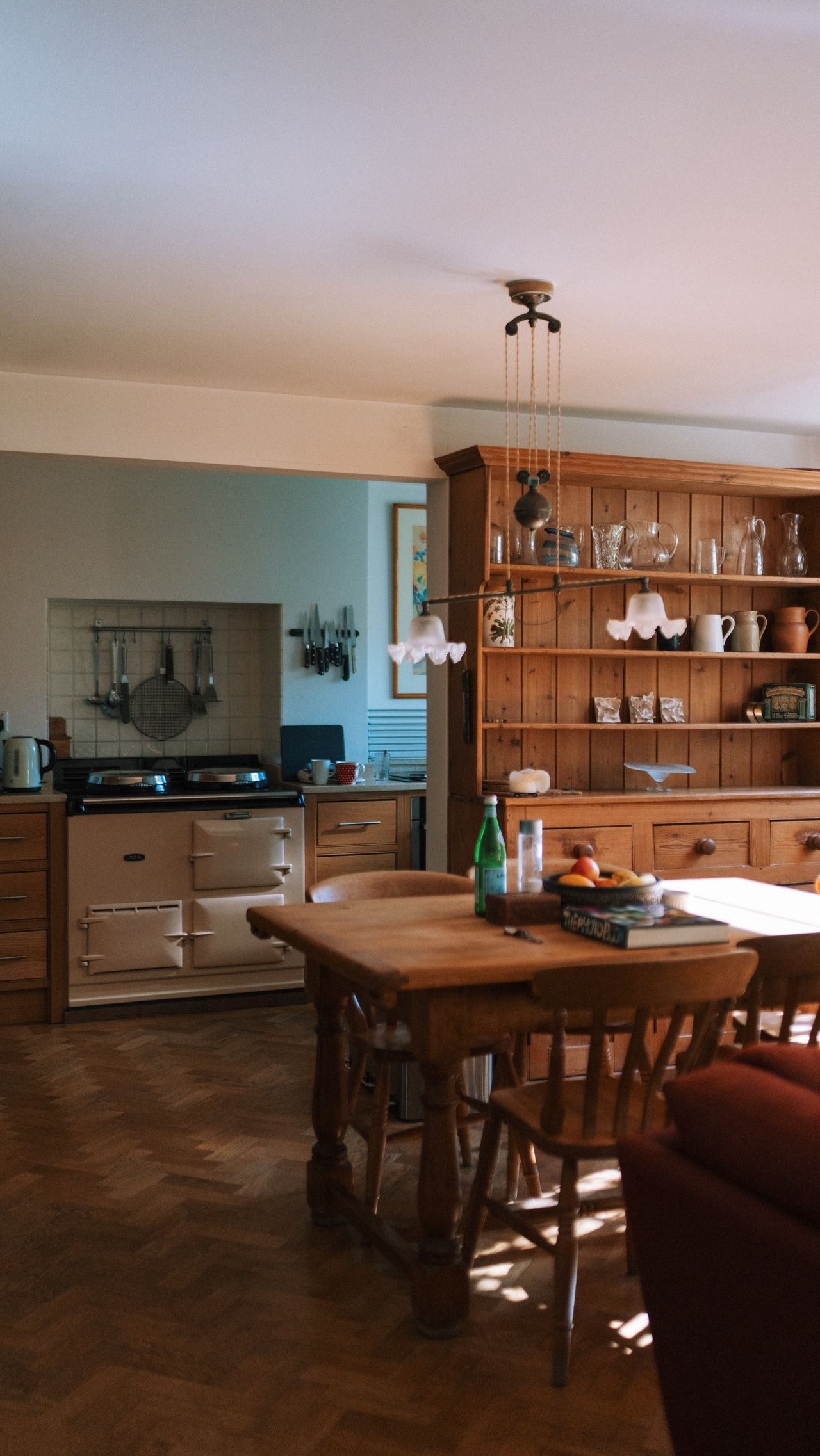 Kitchen Diner Interior Ideas: 12 Ways to Design the Space.