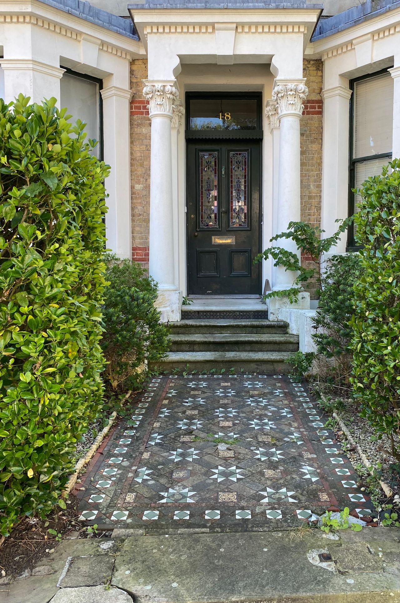 The Period-Home Renovations Worth Spending Money On.