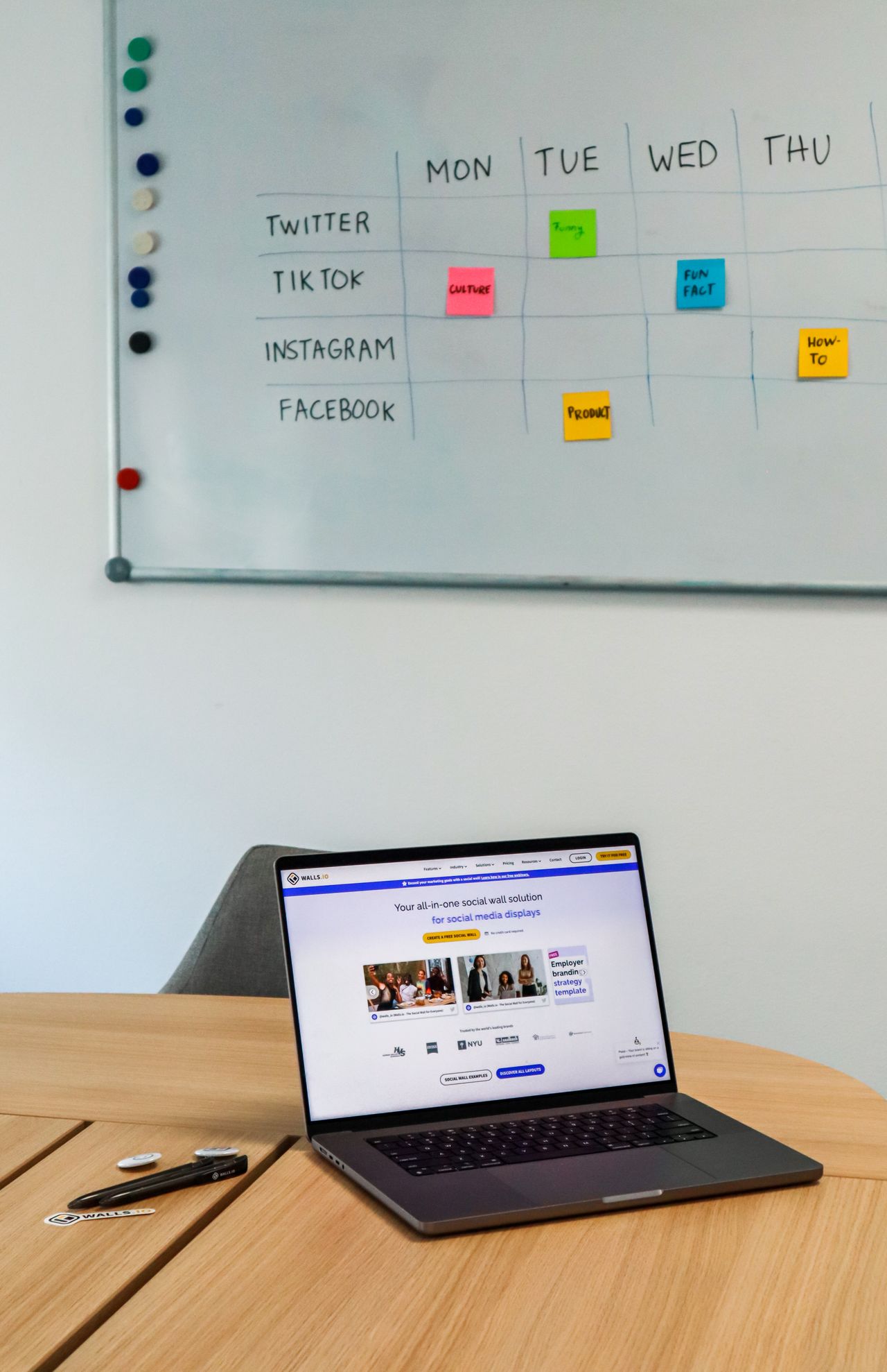 Why The Walled Gardens of Social Media Aren’t Enough for Small Businesses.