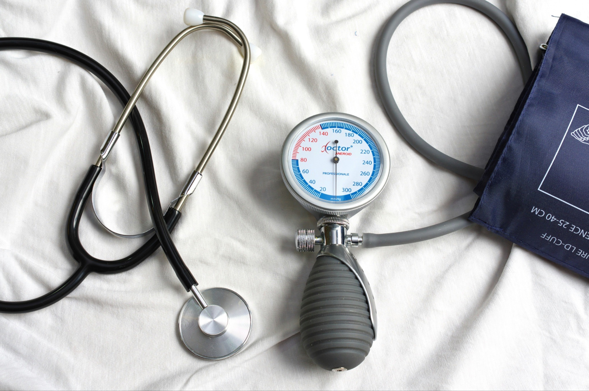 How to Navigate Health Journeys with Confidence.