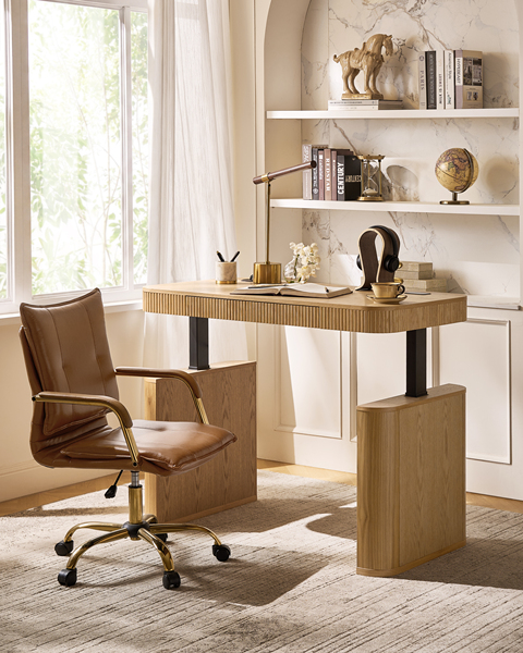 Refresh Your September Routine with a More Stylish Way to Work.
