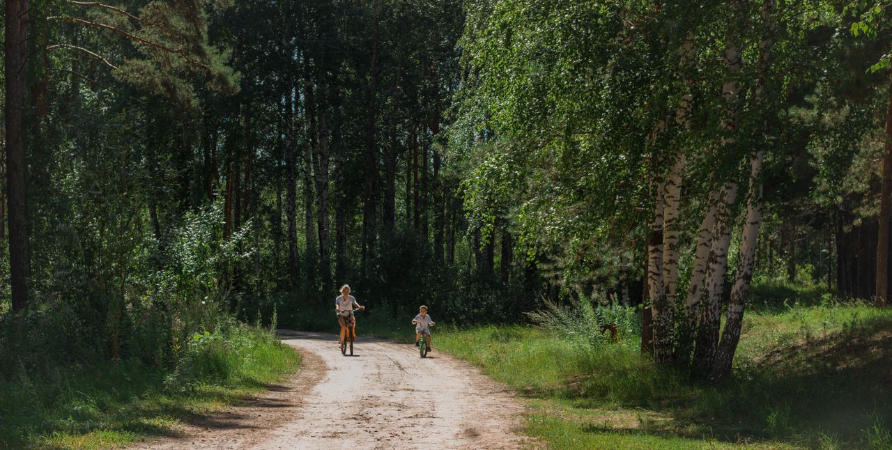 Why More Families are Choosing Cycling for Health, Fitness and Wellbeing.