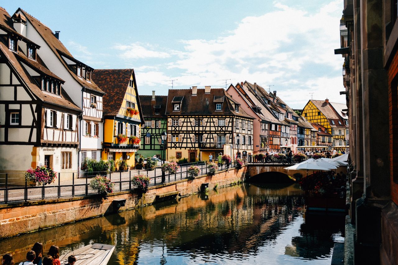 Uncovering Europe’s Hidden Gems on Your Next Adventure.