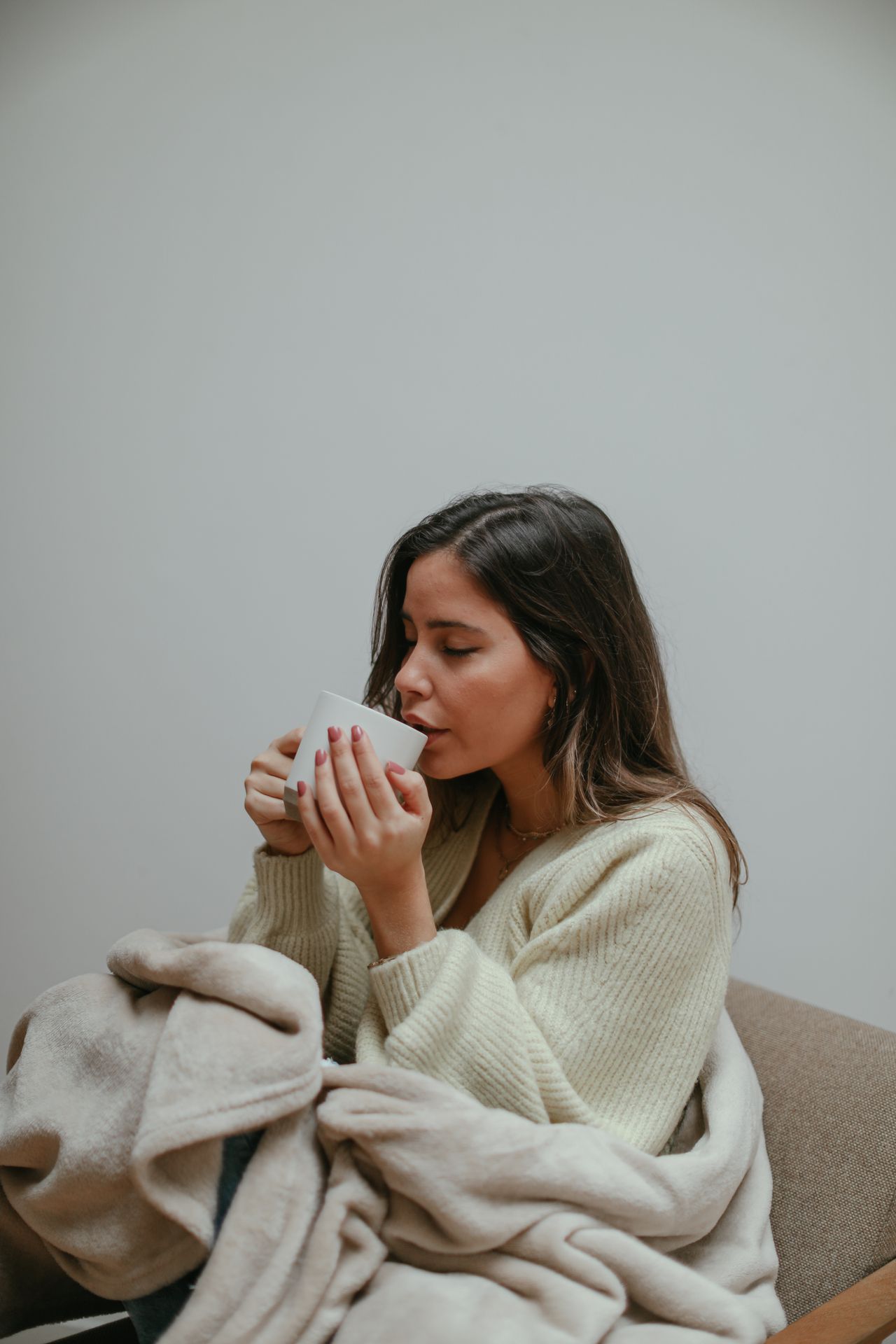 Unwind After Travel: Reclaiming Your Peace.