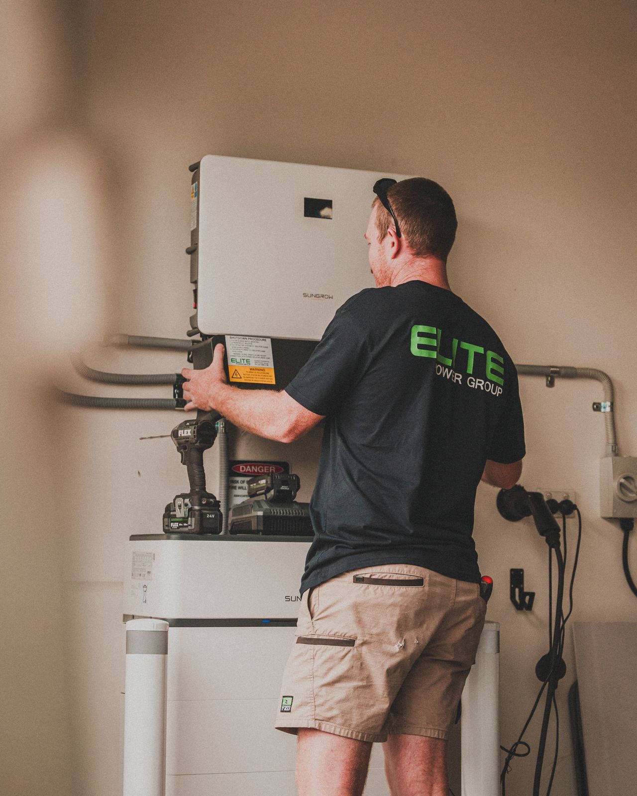 Home Batteries UK: What to Know Before Getting Quotes.
