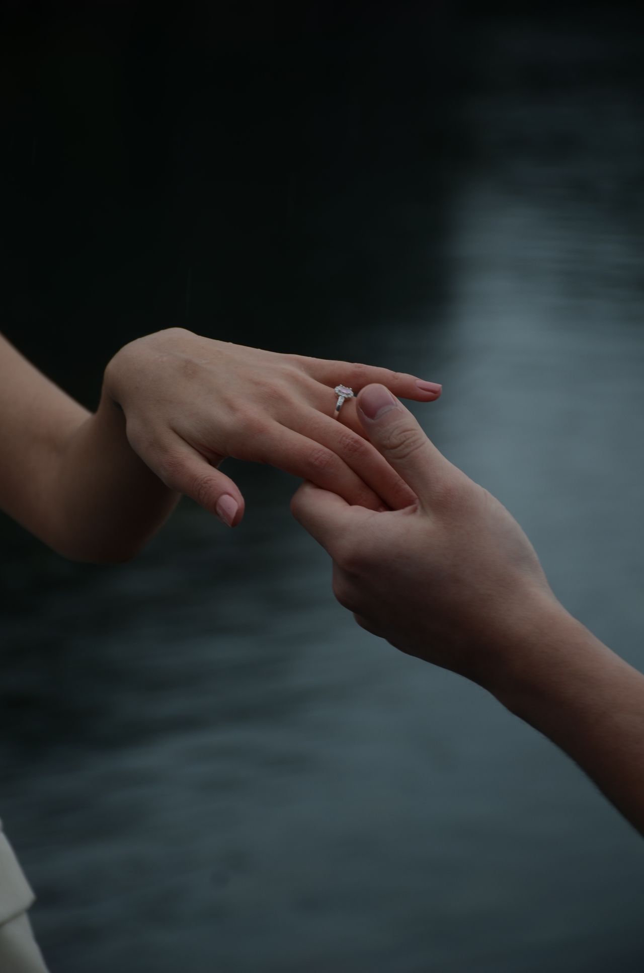 How to Choose an Engagement Ring That Suits Your Everyday Life.
