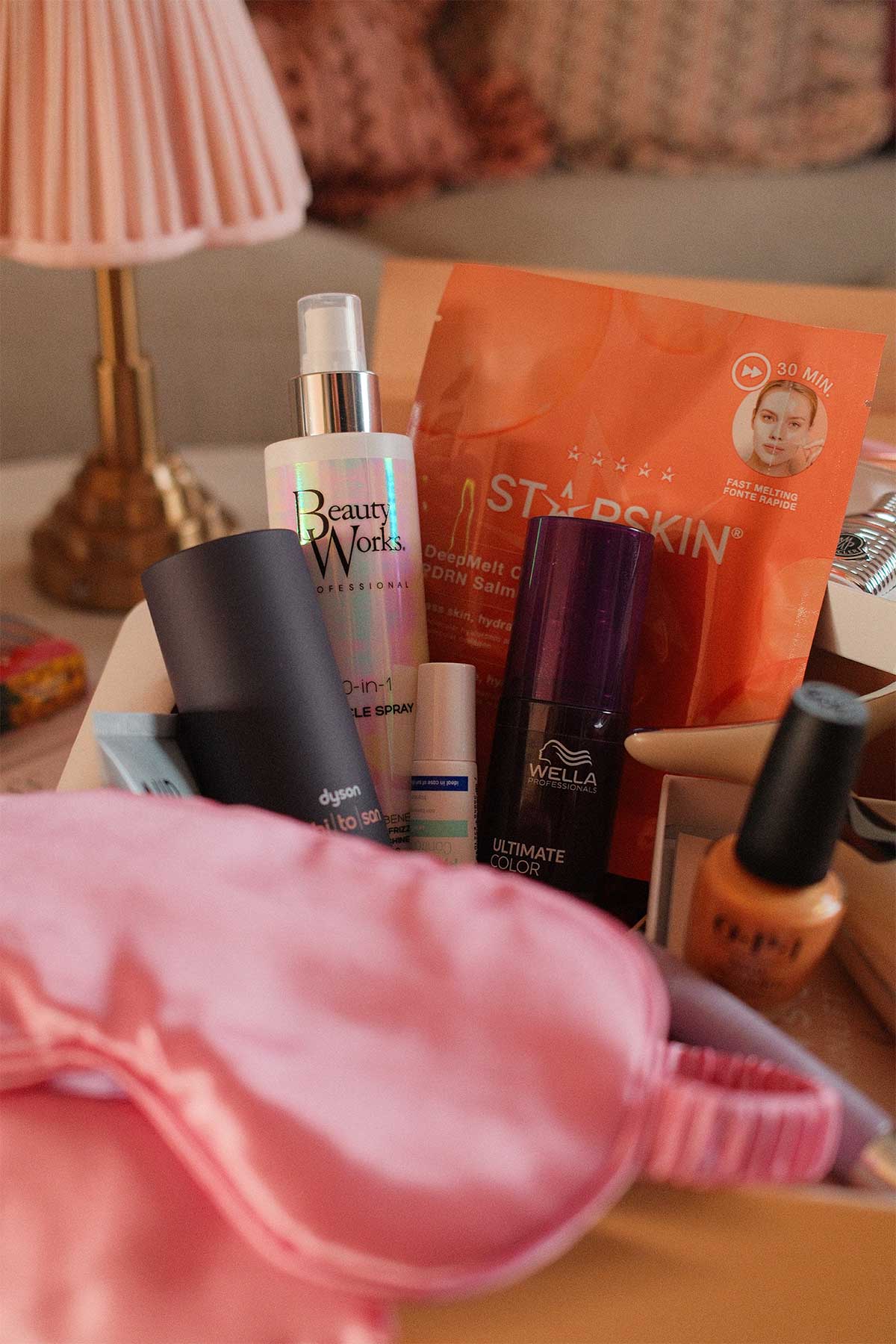 December advent calendars very beauty box
