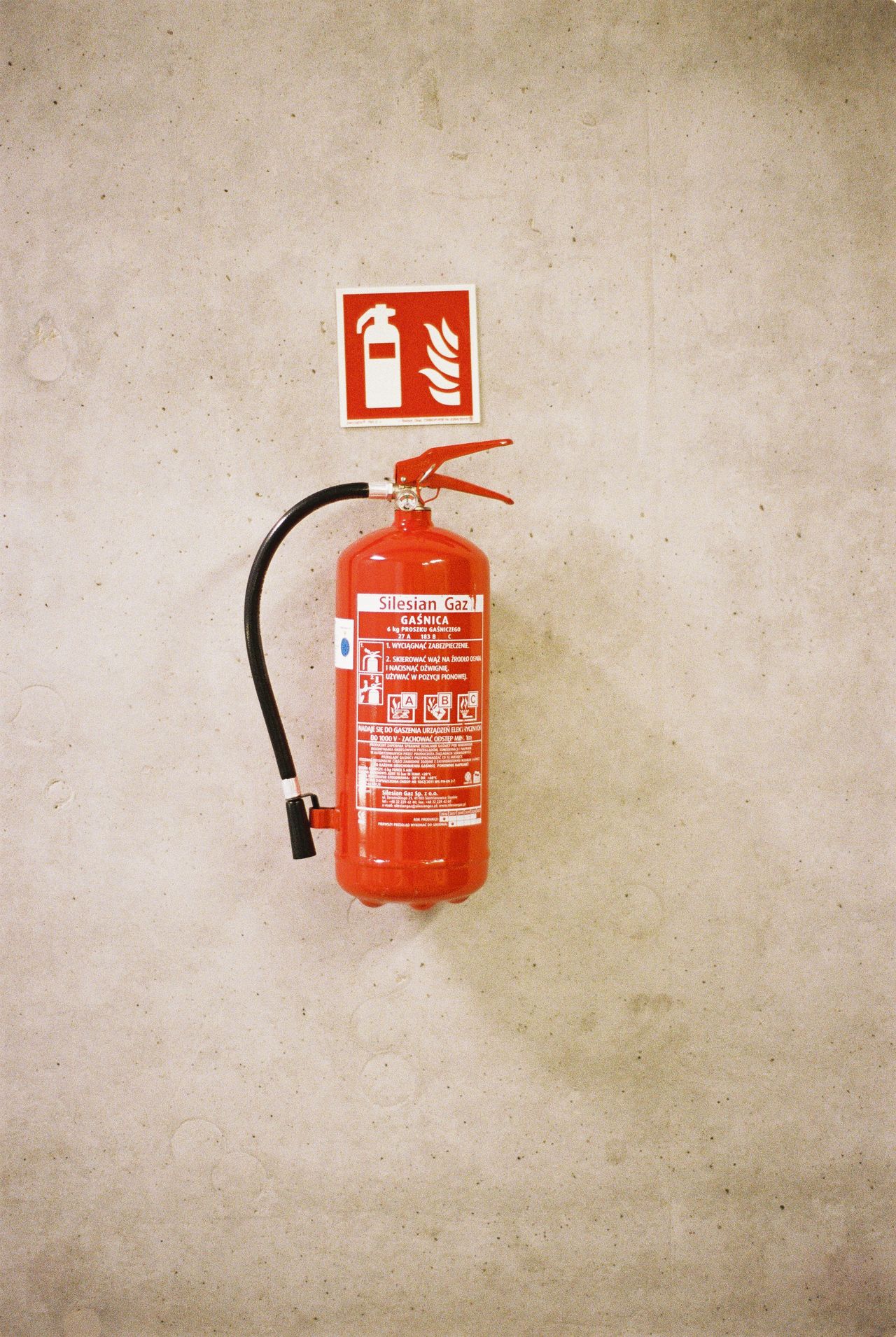 Fire Extinguisher for Home: Which Type Do You Need?