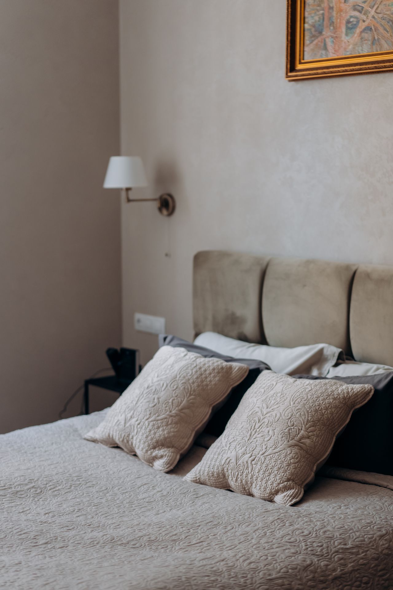 The Bedroom Deep Clean Checklist for Better Sleep.
